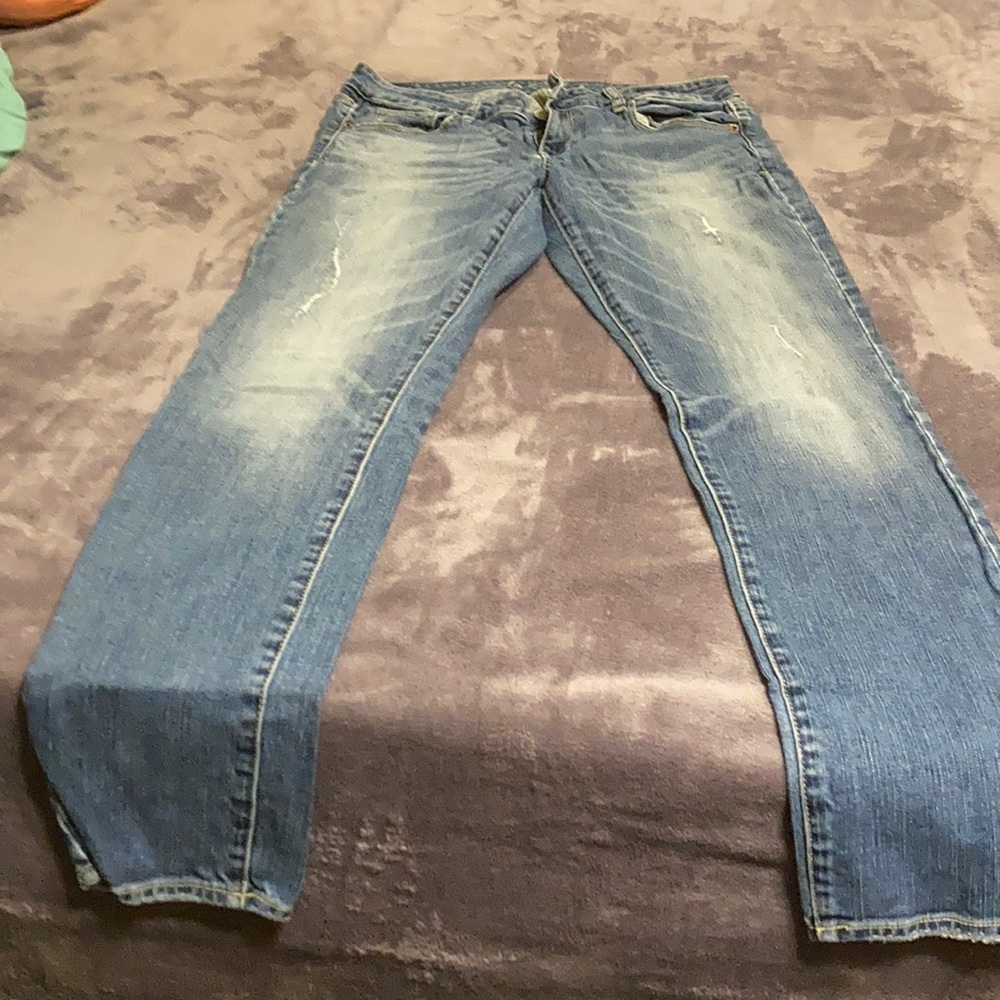 Women’s American Eagle jeans size 8